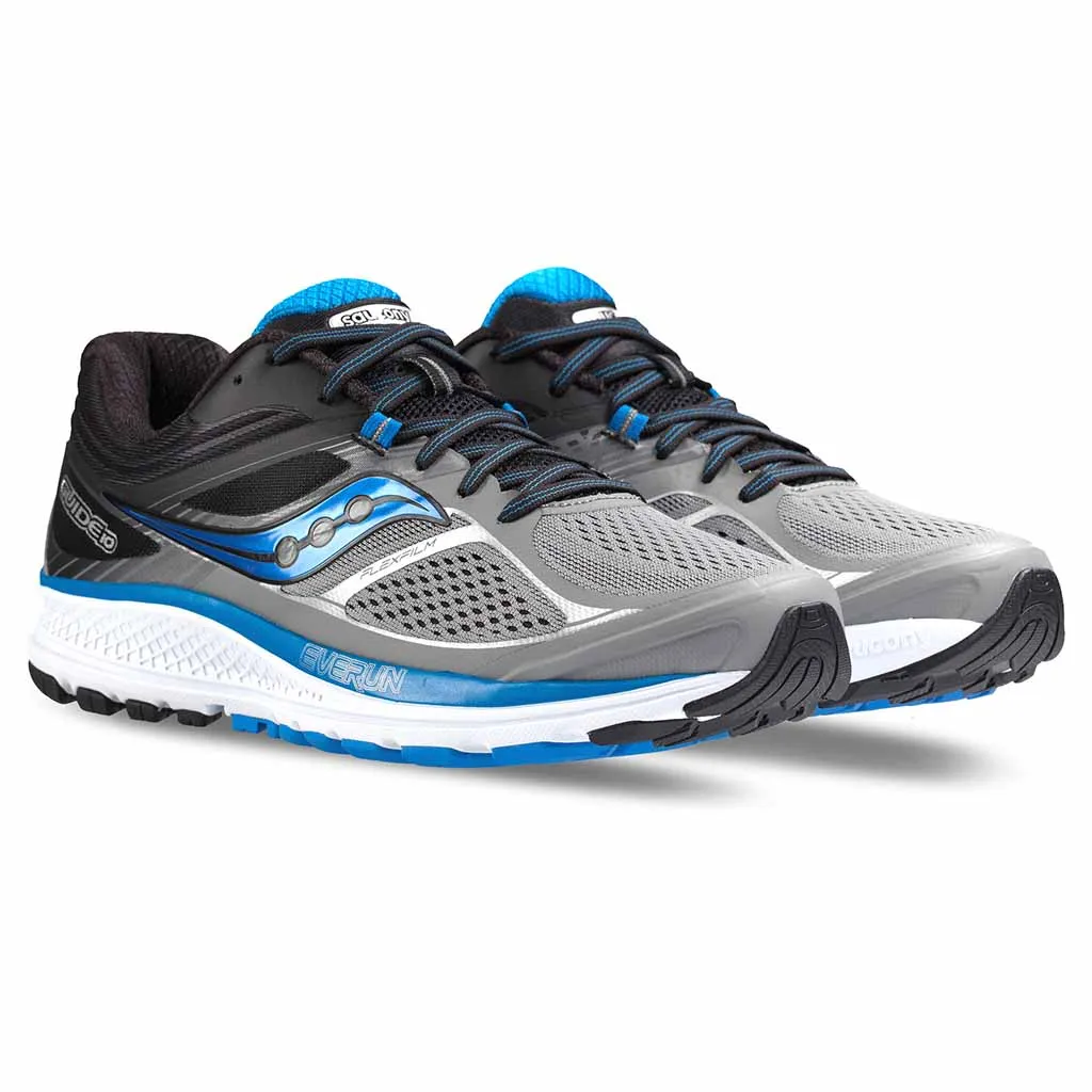 Saucony Guide 10 chaussures de course a pied homme