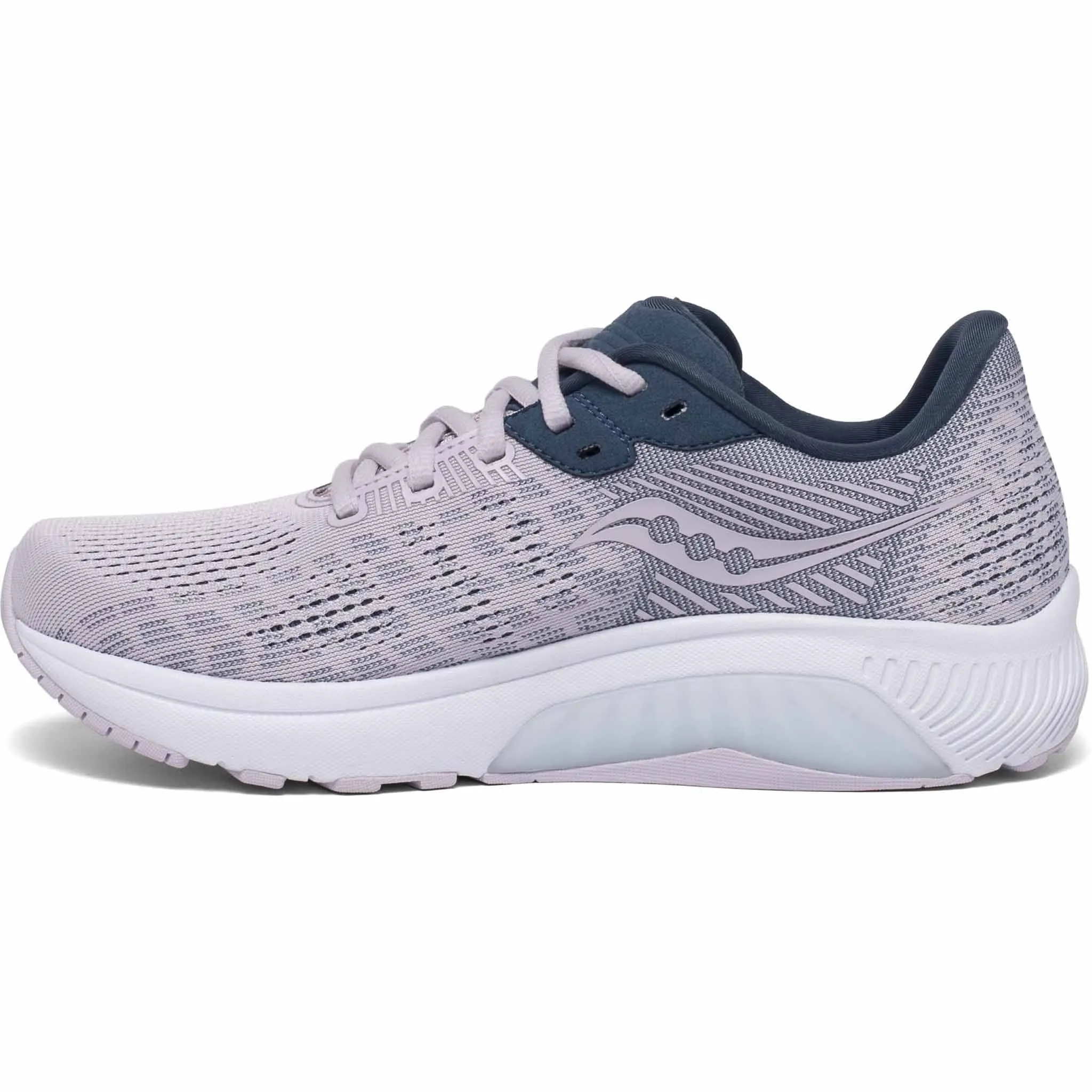 Saucony Guide 14 chaussures de course a pied femme