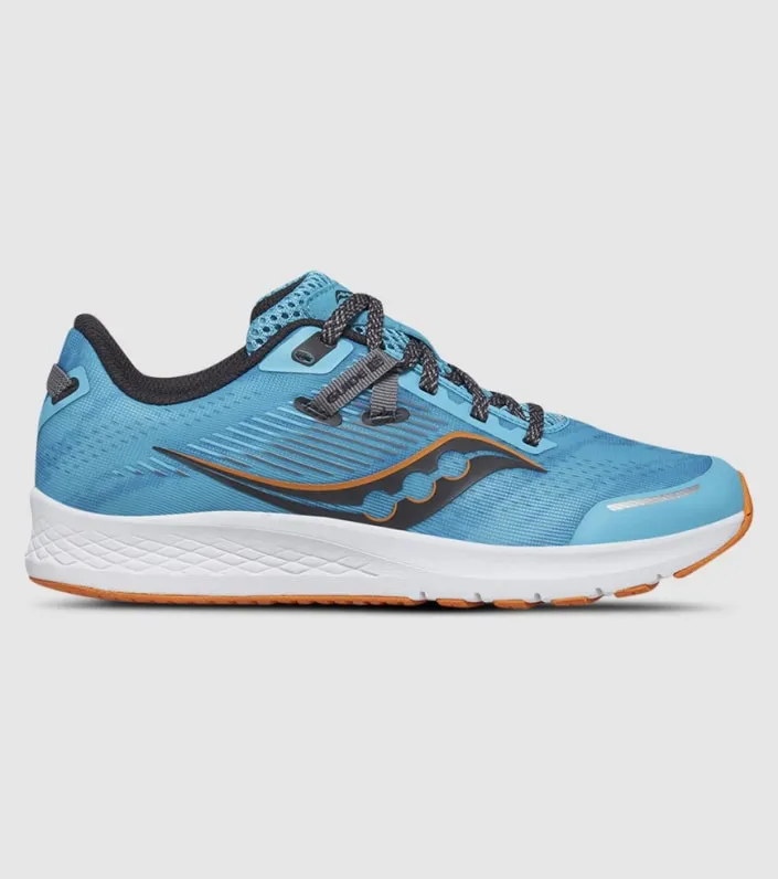 saucony guide 16 (gs) kids