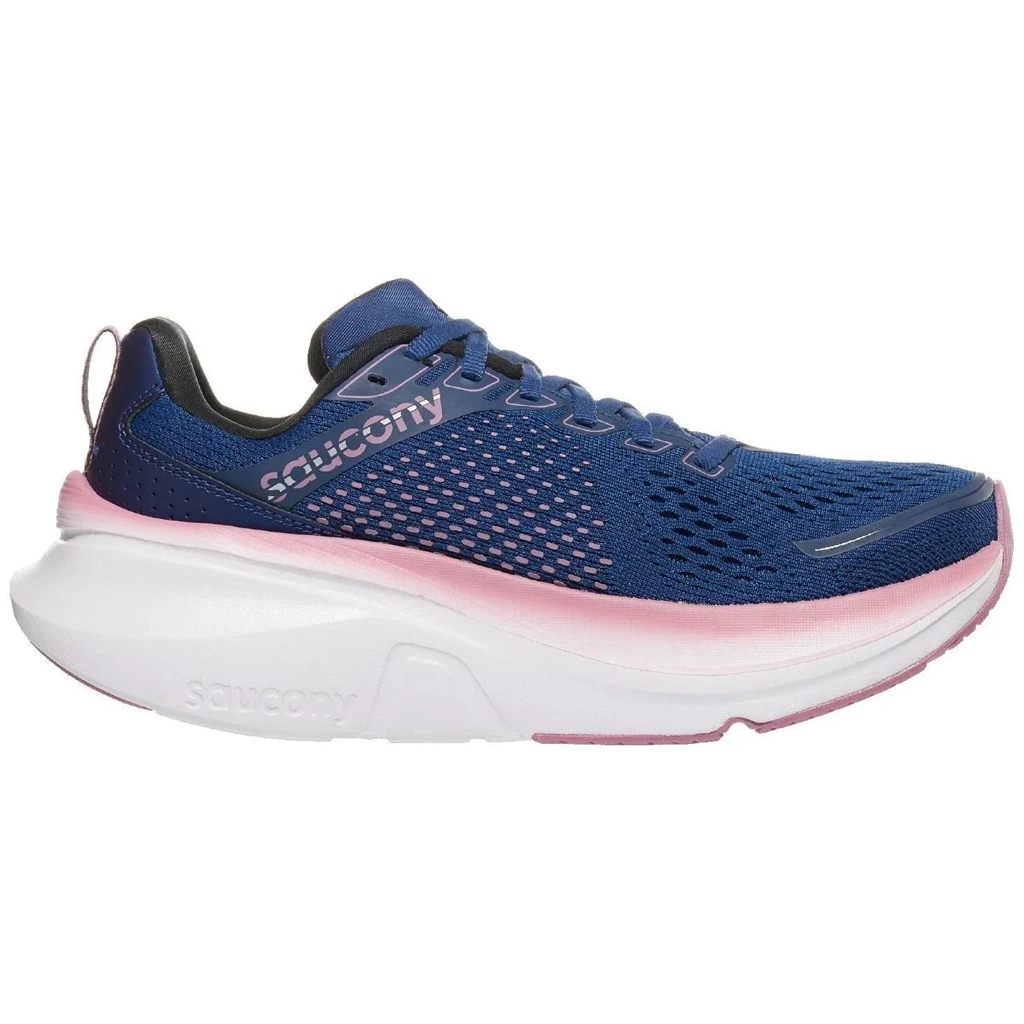 Saucony Guide 17 Womens Shoe