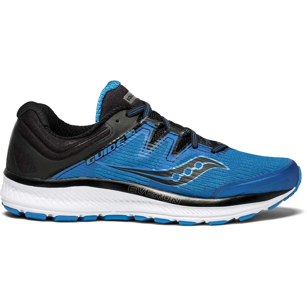 Saucony Guide Iso chaussures de course a pied homme