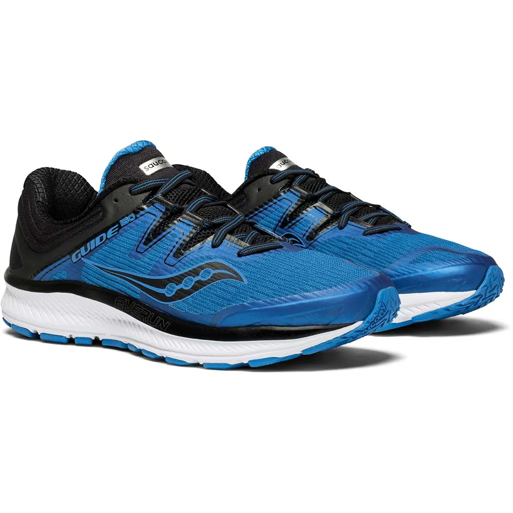 Saucony Guide Iso chaussures de course a pied homme