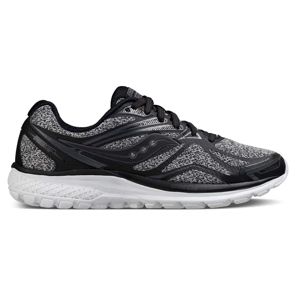 Saucony Marl Ride 9 chaussures de course a pied femme