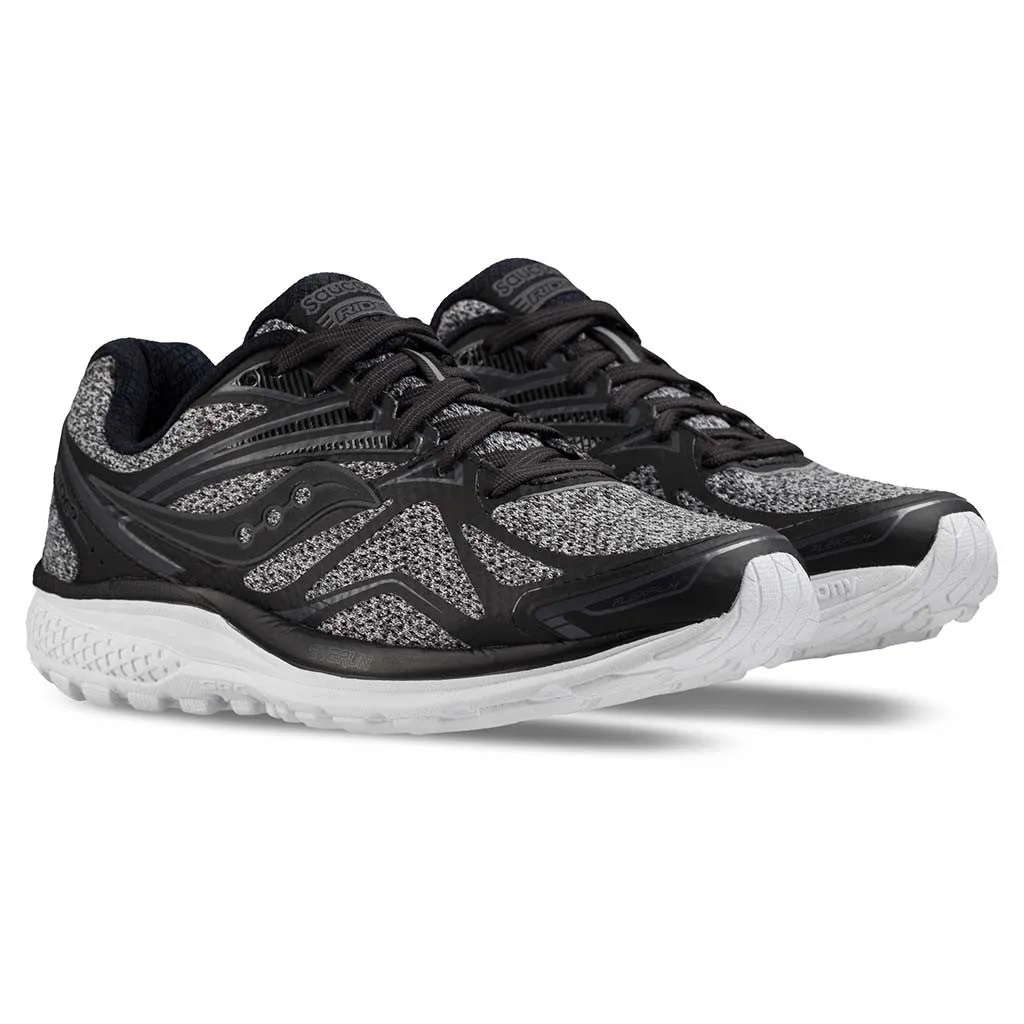 Saucony Marl Ride 9 chaussures de course a pied femme