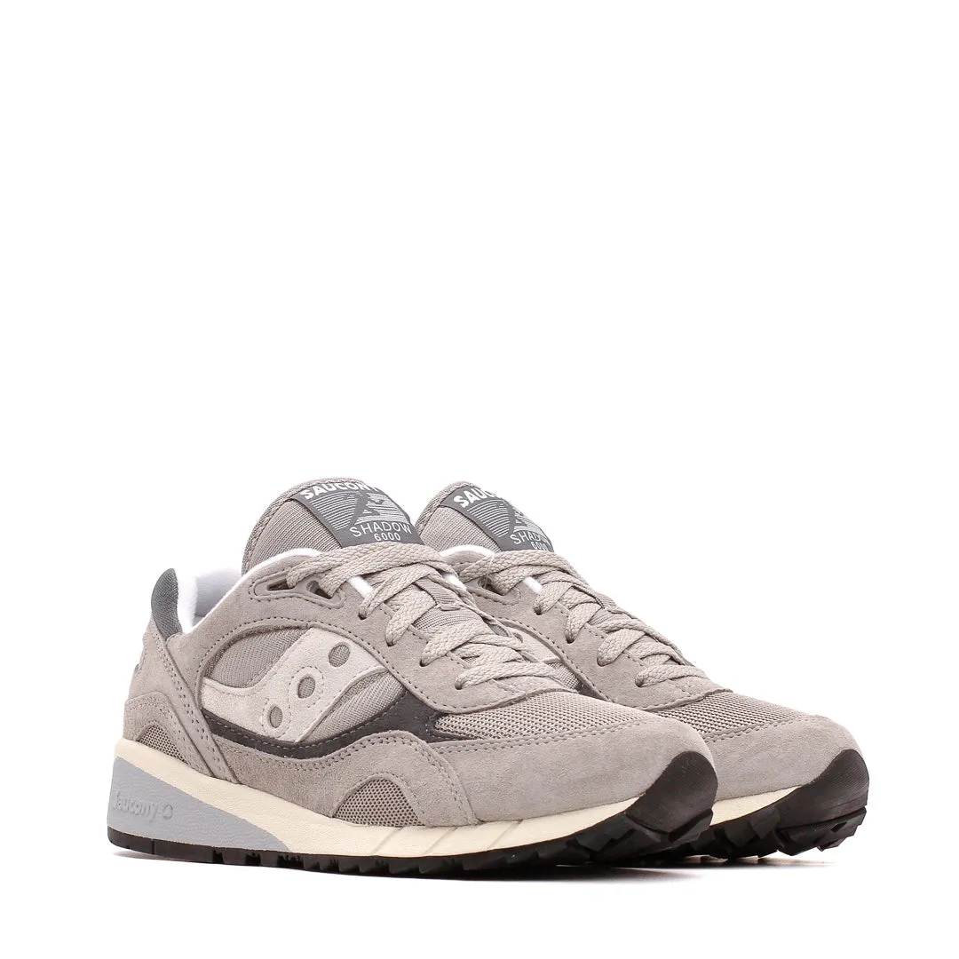 Saucony Men Shadow 6000 Gray S70441-46