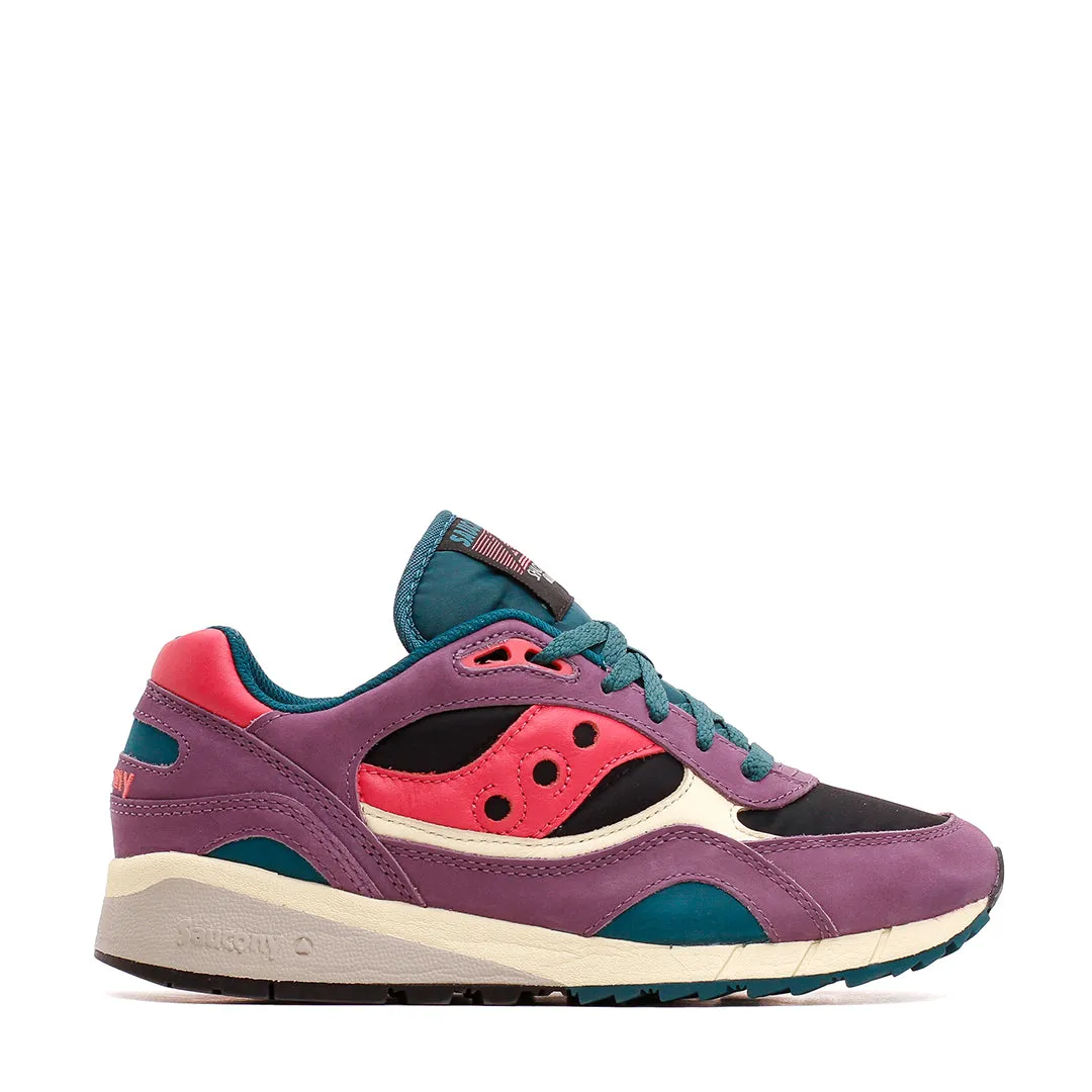 Saucony Men Shadow 6000 Purple Black S70784-1