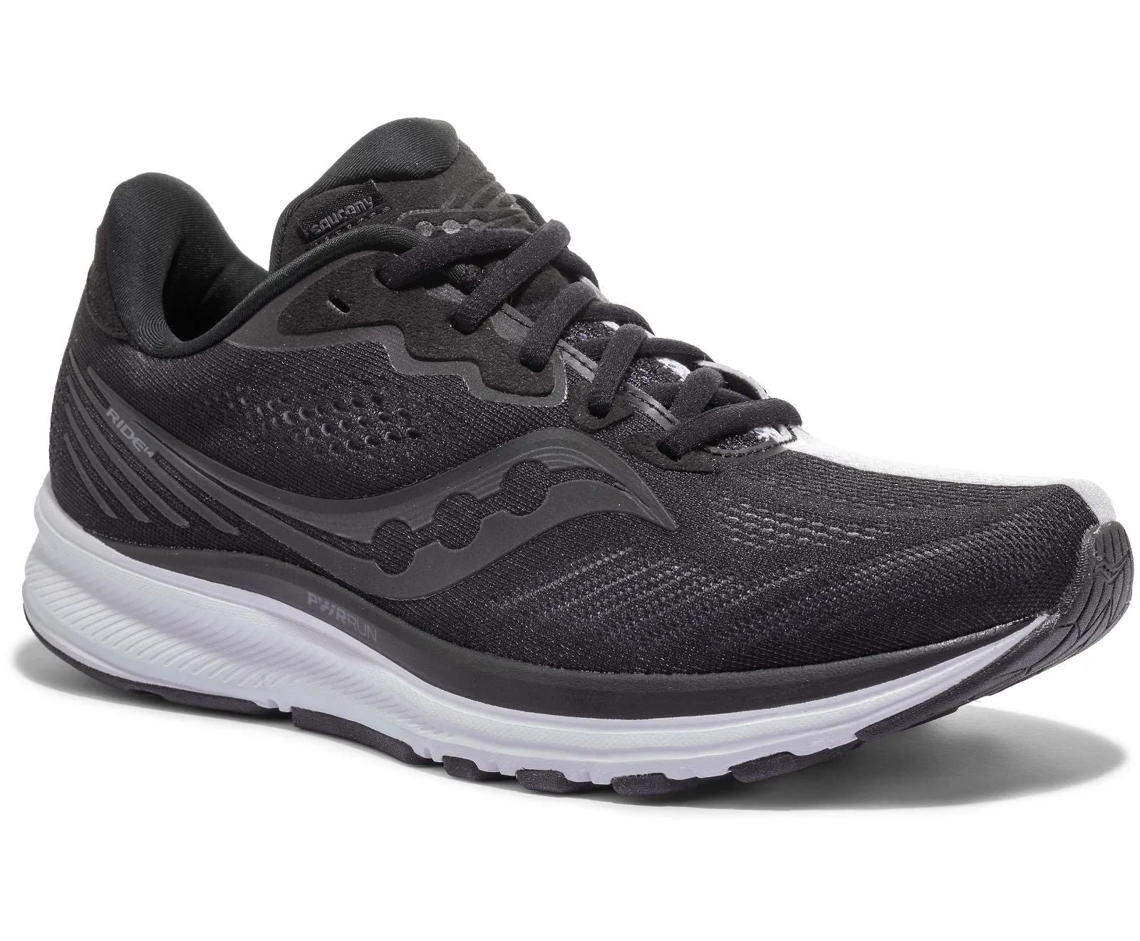 Saucony Men's Ride 14 Reflexion