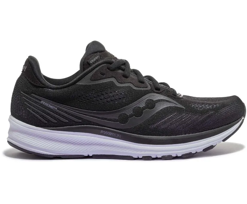 Saucony Men's Ride 14 Reflexion