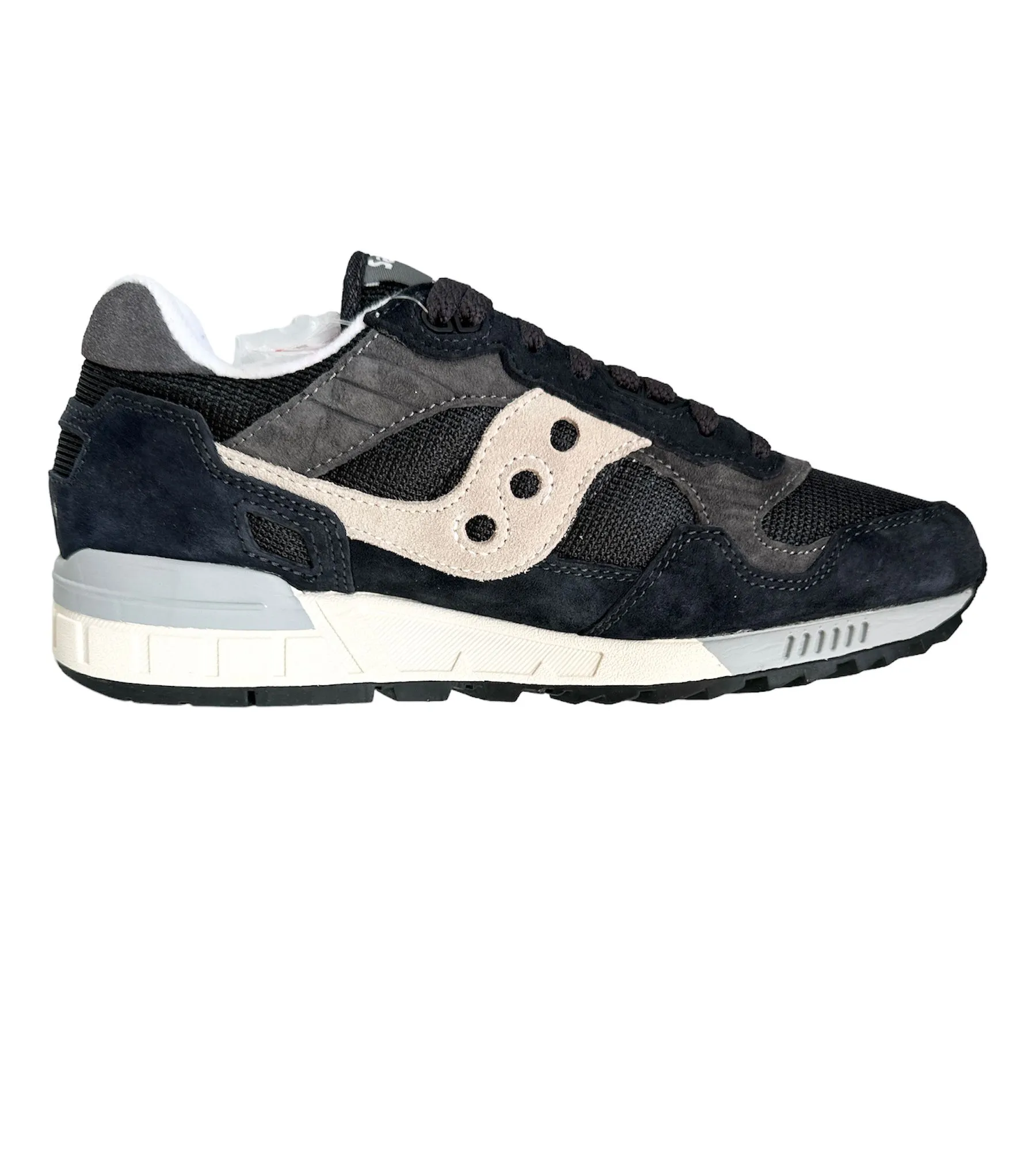 Saucony shadow 5000 s70665-24 navy-gray