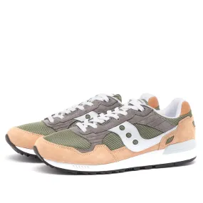 Saucony Shadow 5000Sand & Olive