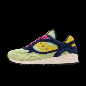 Saucony Shadow 6000 (Mint/Purple Mint)