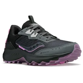 Saucony Women's Aura TR Shadow Black