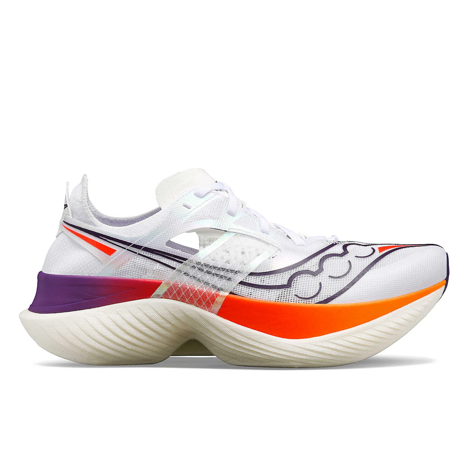 Saucony Women's Endorphin Elite