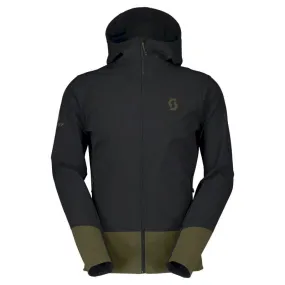 Scott  Explorair Softshell SL Jacket - Giacca softshell - Uomo