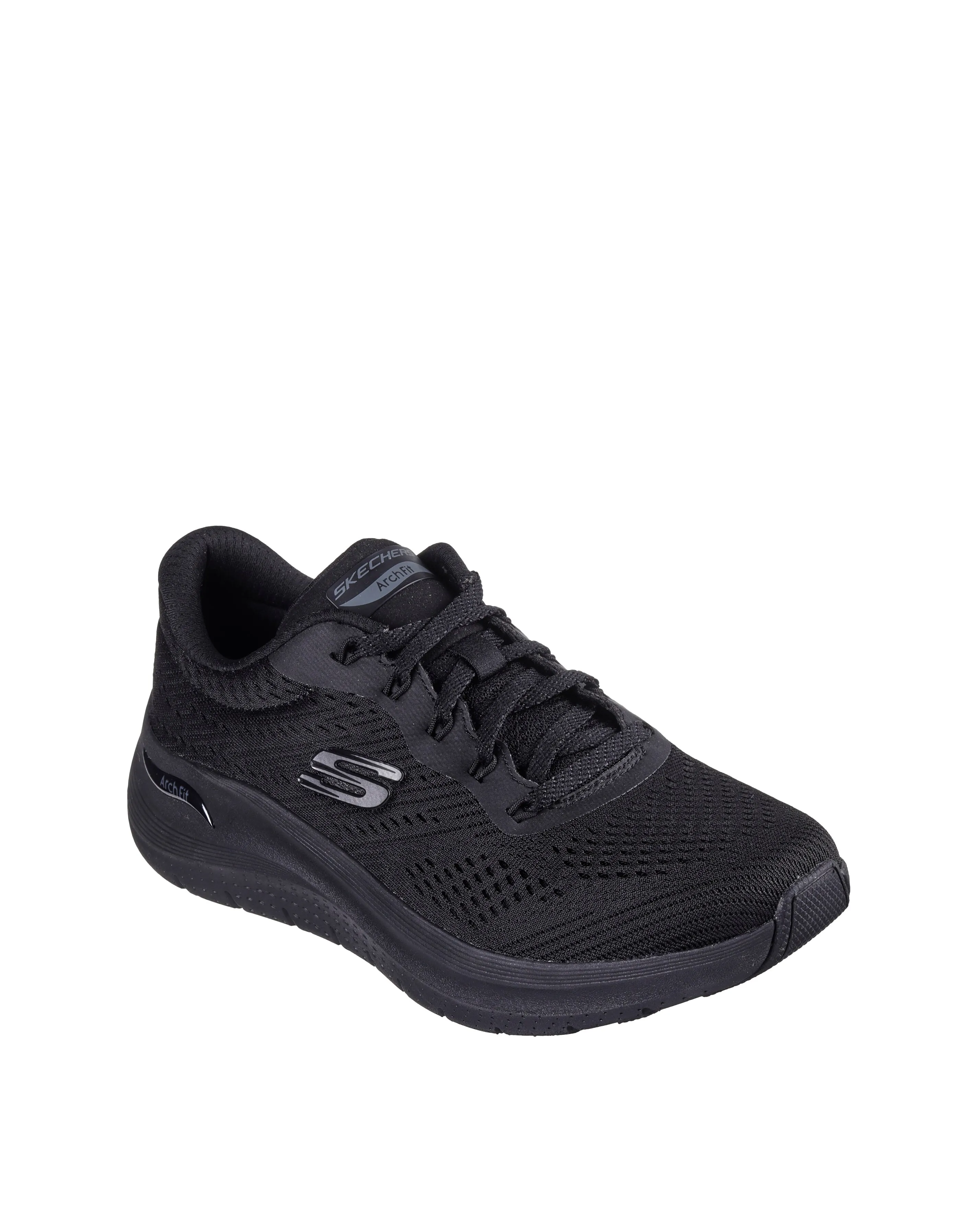 Skechers Arch Fit 2.0 Trainers | Simply Be