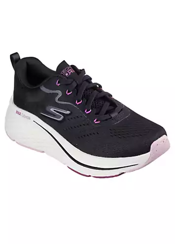 Skechers Max Cushioning Elite 2.0 Levitate Trainers | Kaleidoscope