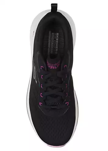 Skechers Max Cushioning Elite 2.0 Levitate Trainers | Kaleidoscope