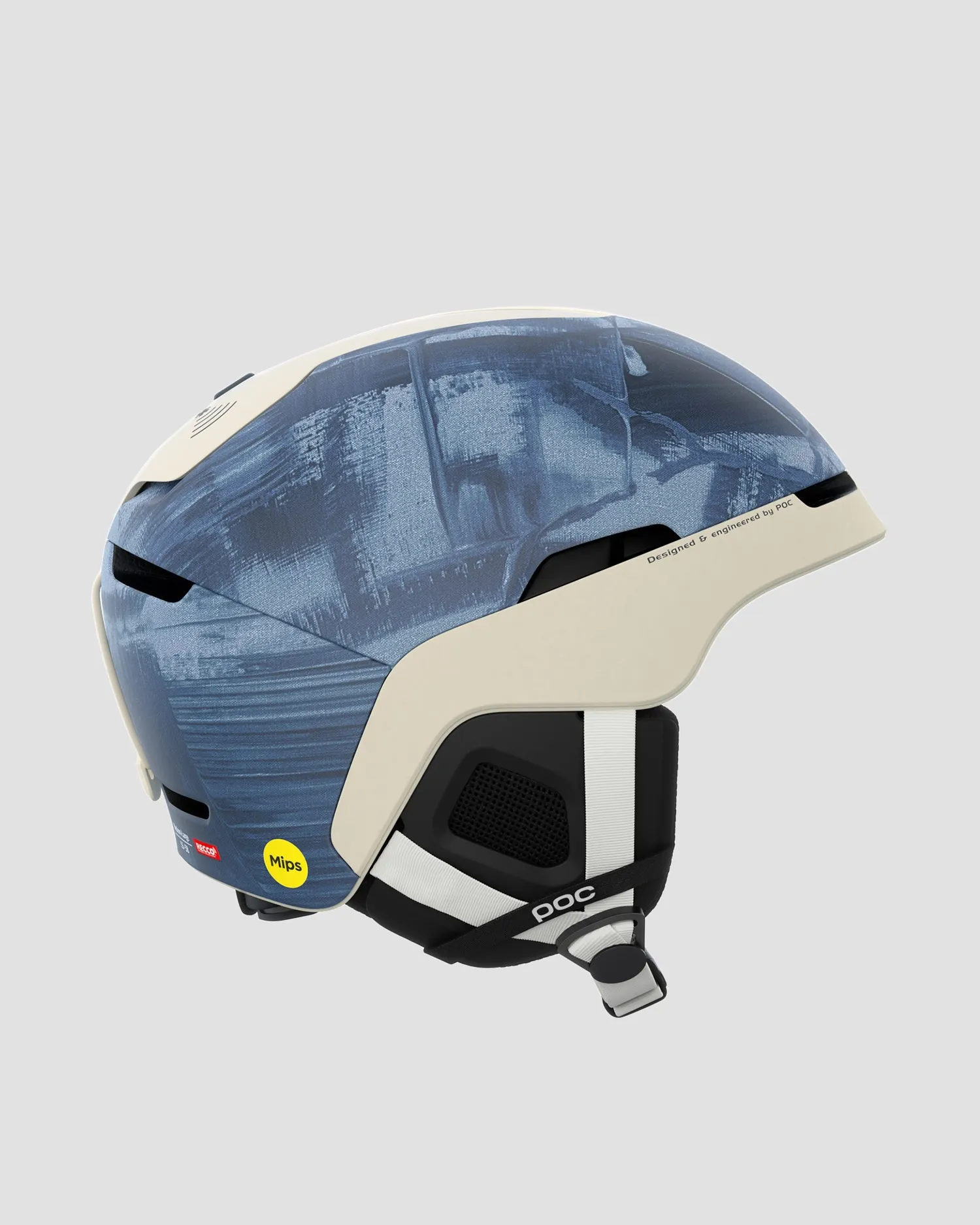 Ski helmet POC Obex BC MIPS Hedvig Wessel Ed. 10116-8774