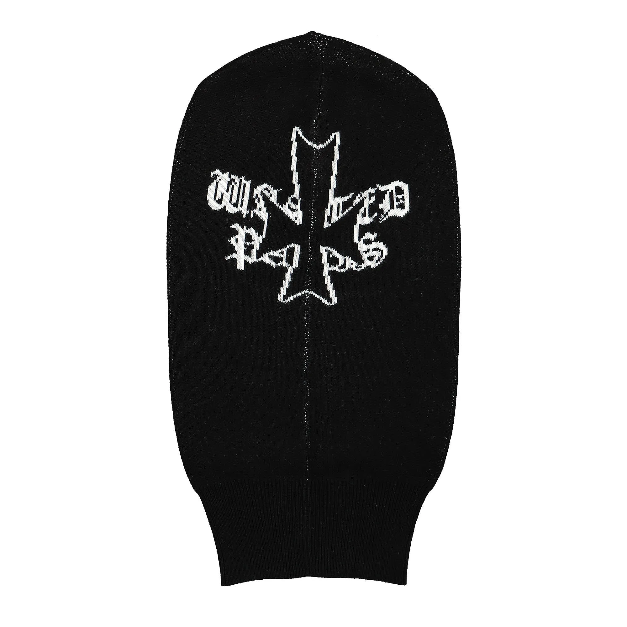 Ski Mask Faithful Beanie