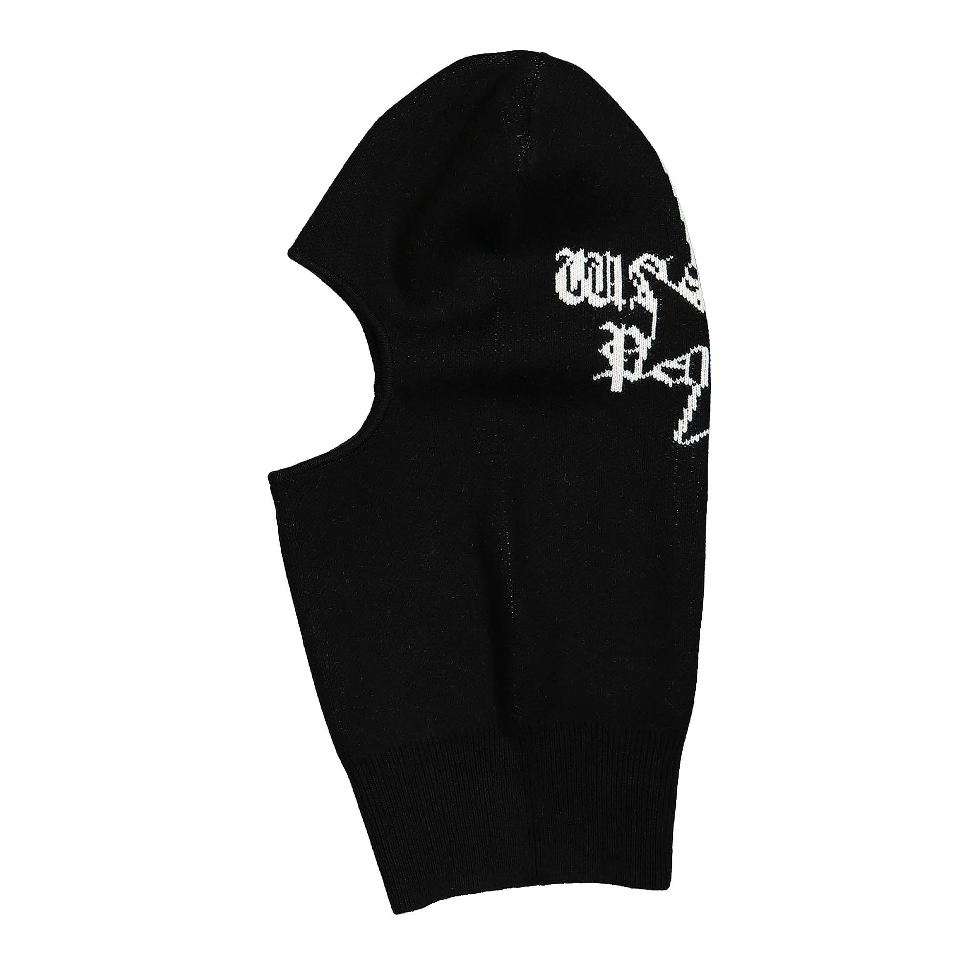 Ski Mask Faithful Beanie