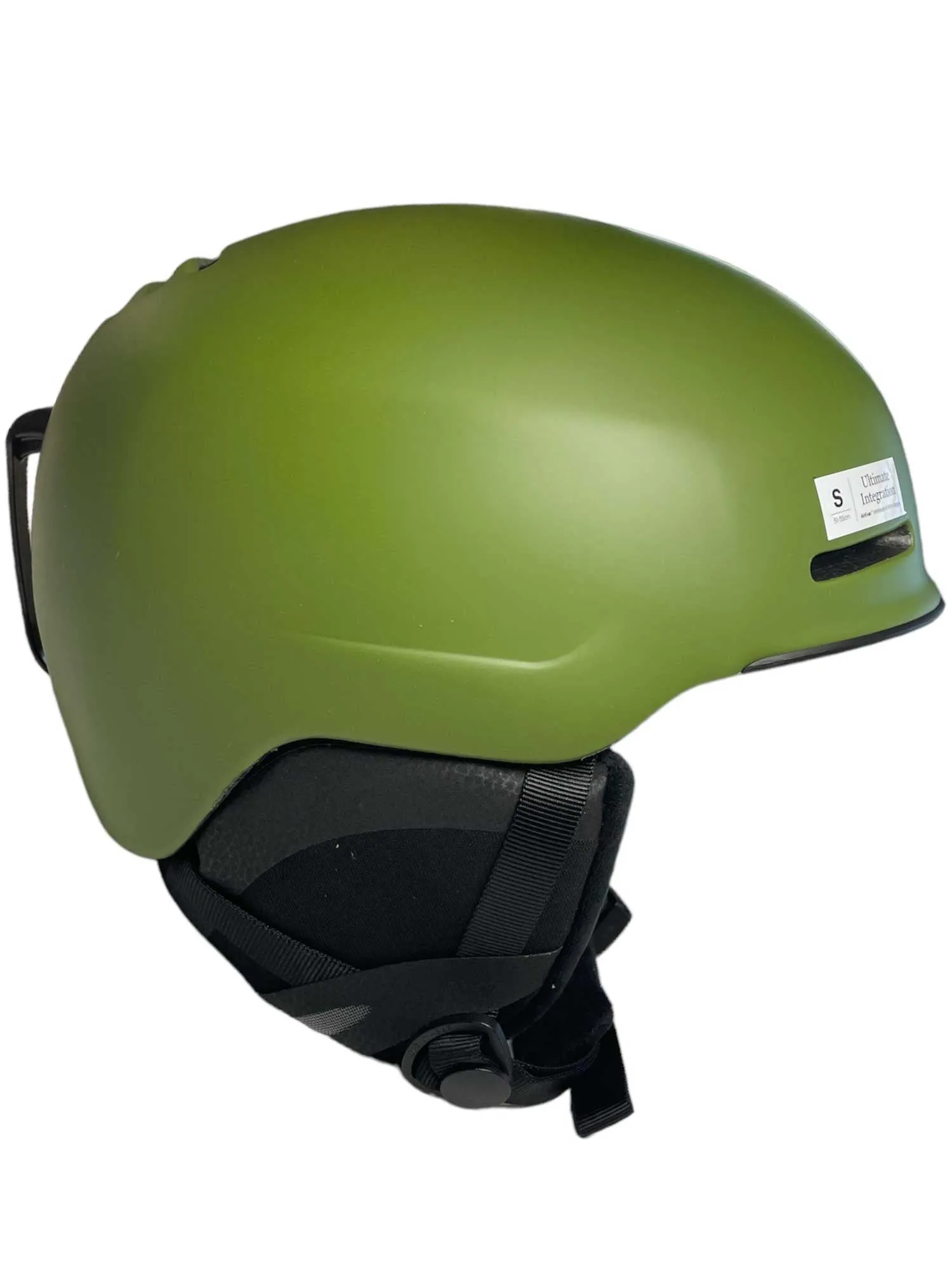 Smith Maze MIPS Snow Helmet