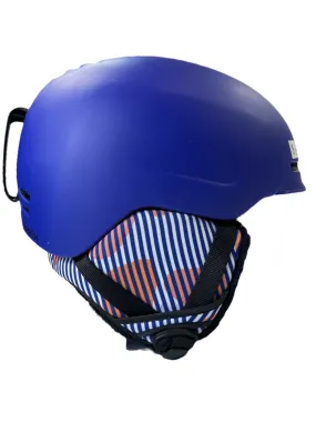 Smith Womens Allure MIPS Snow Helmet