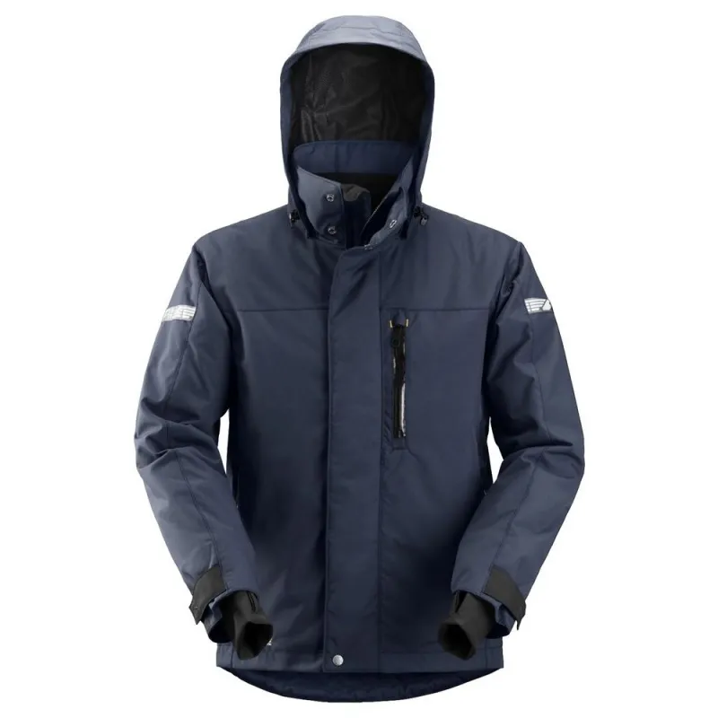 Snickers 1102 AllRoundWork Waterproof 37.5 Insulated Work Jacket