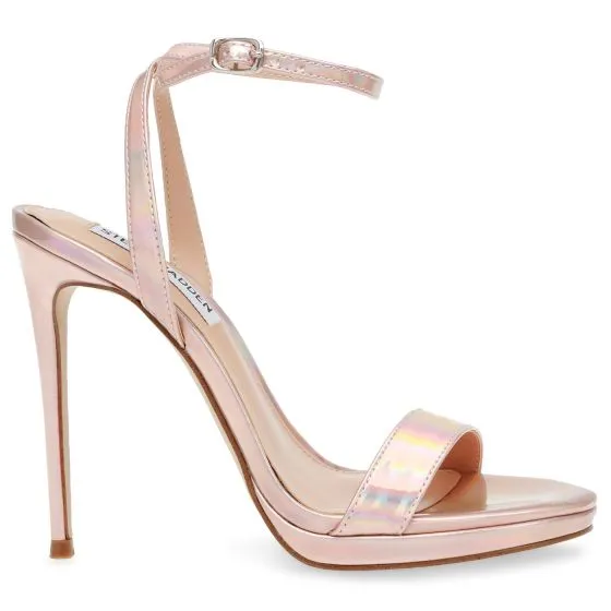 Steve Madden Wordly Rose Irides Sandals