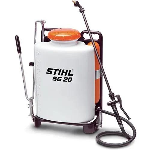 STIHL 18L Manual Backpack Sprayer SG 20