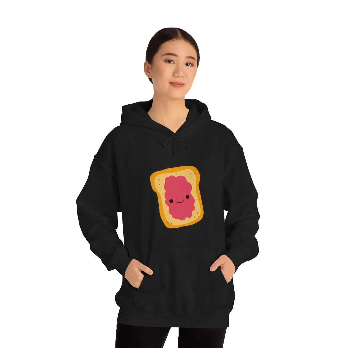 Strawberry Jam Hoodie