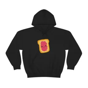 Strawberry Jam Hoodie