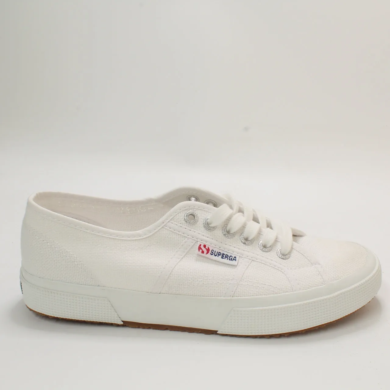 Superga 2750 Trainers White