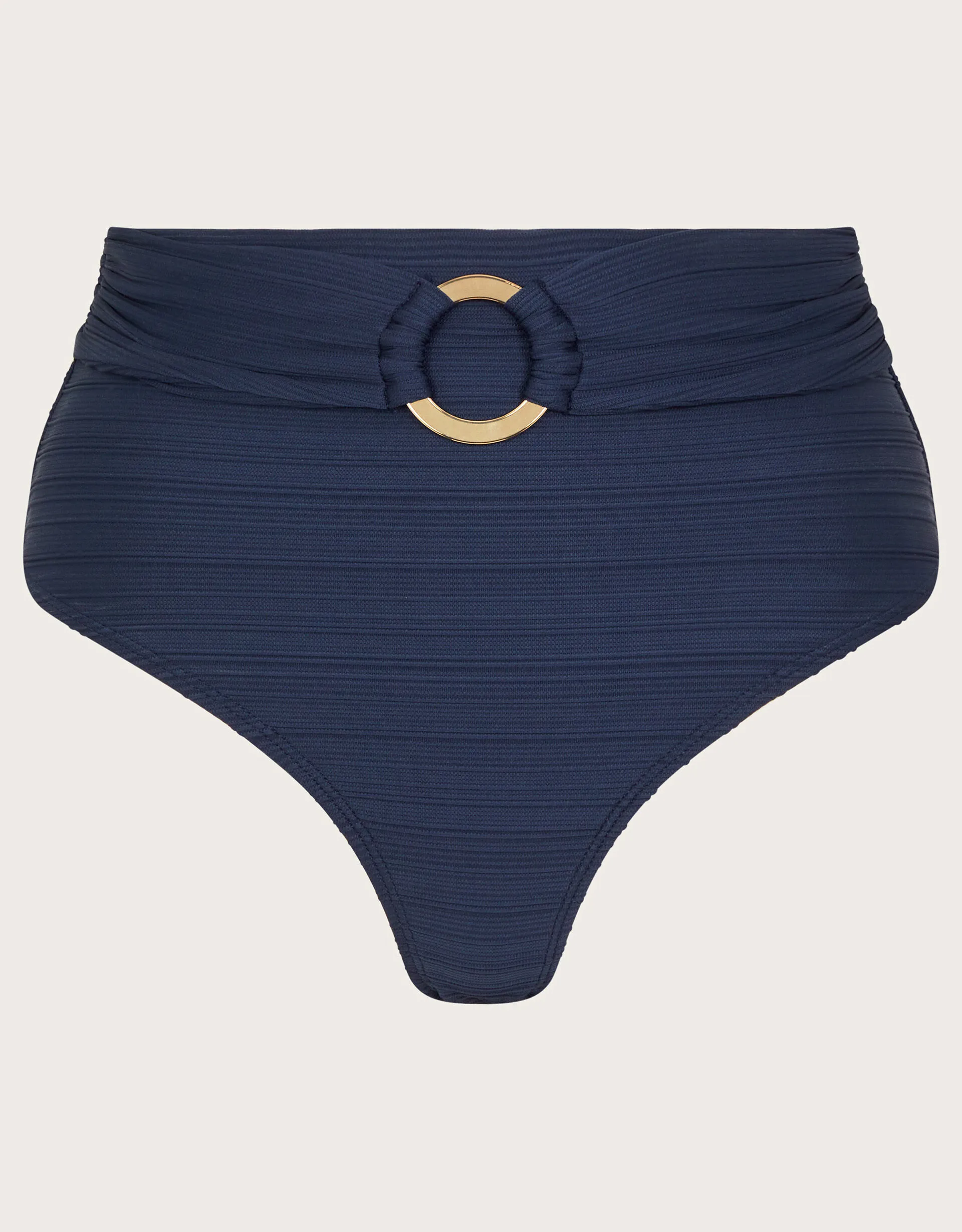 Suzi Bikini Bottoms Blue