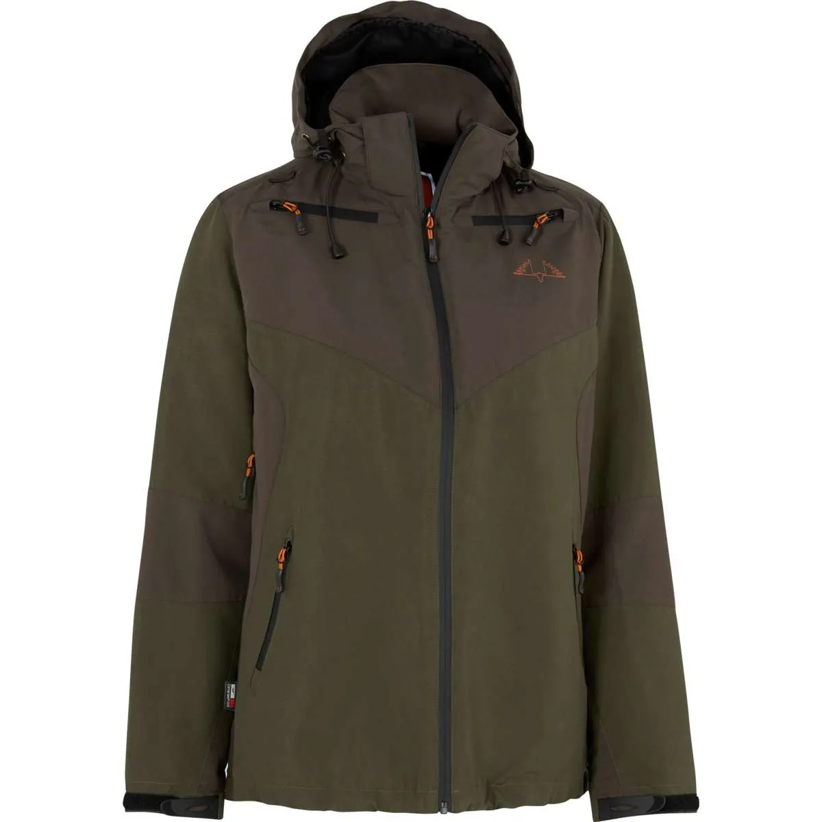 Swedteam Women's Ultra Jacket Swedteam Green | Buy Swedteam Women's Ultra Jacket Swedteam Green here | Outnorth