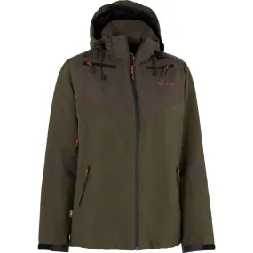 Swedteam Women's Ultra Jacket Swedteam Green | Buy Swedteam Women's Ultra Jacket Swedteam Green here | Outnorth