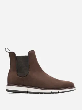     SWIMS  Men's Motion Chelsea Boot    