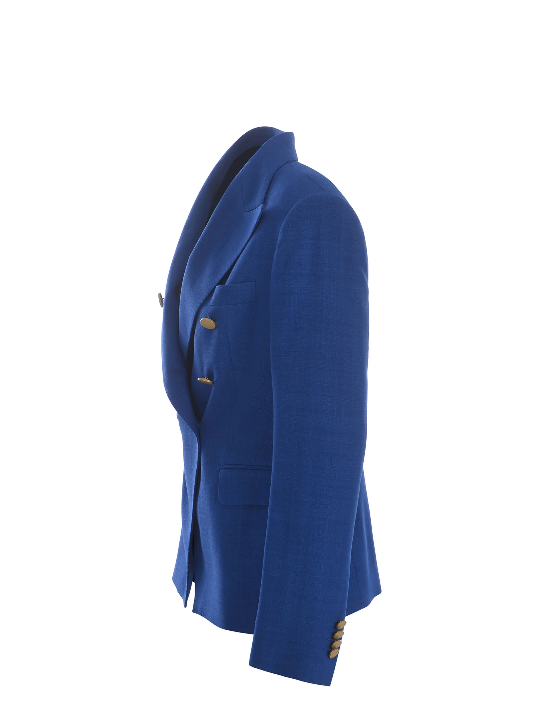 TAGLIATORE Double-breasted jacket Tagliatore 