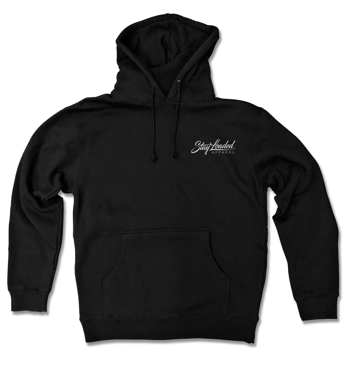 Teal Next Time Hoodie