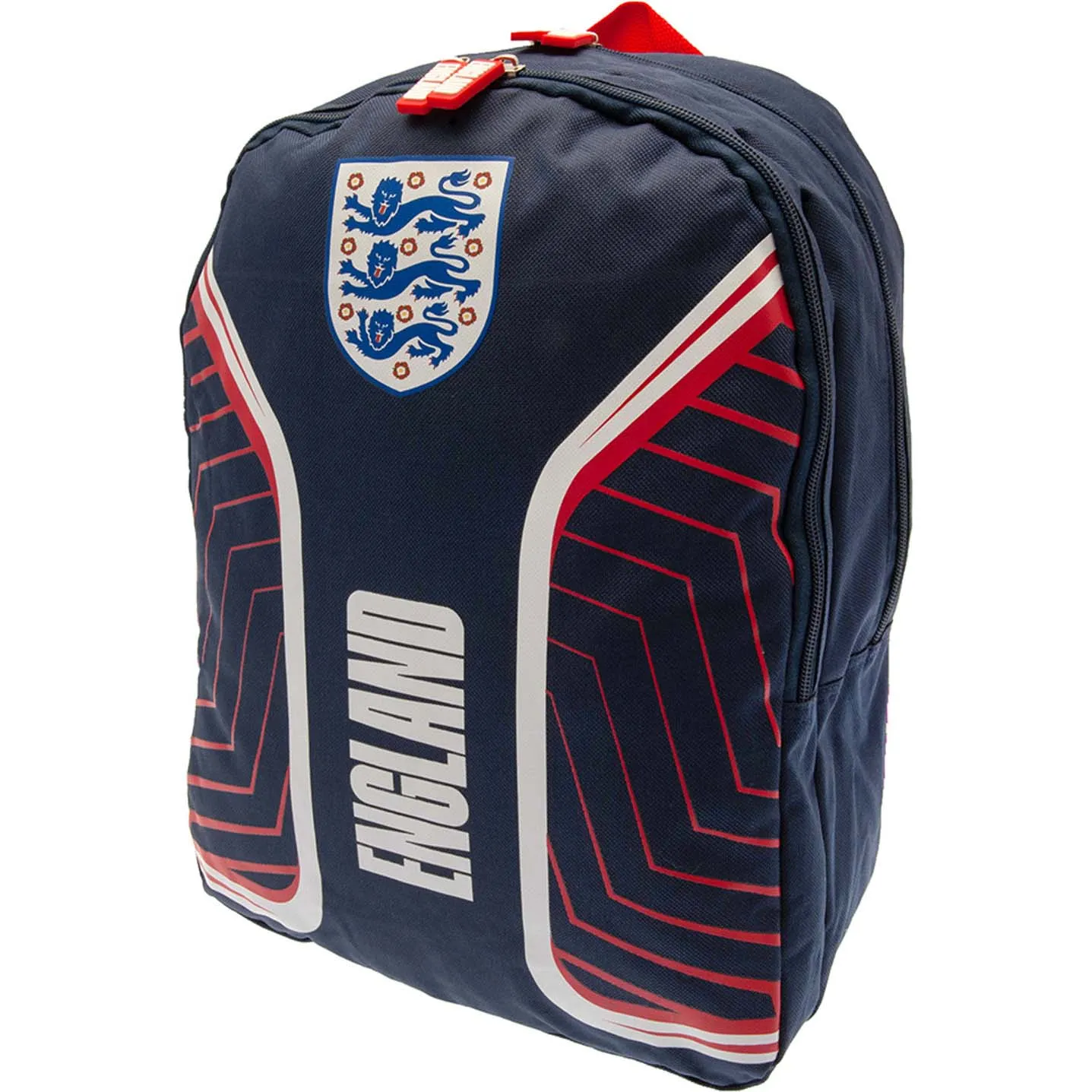 Team Merchandise Large Backpack - England