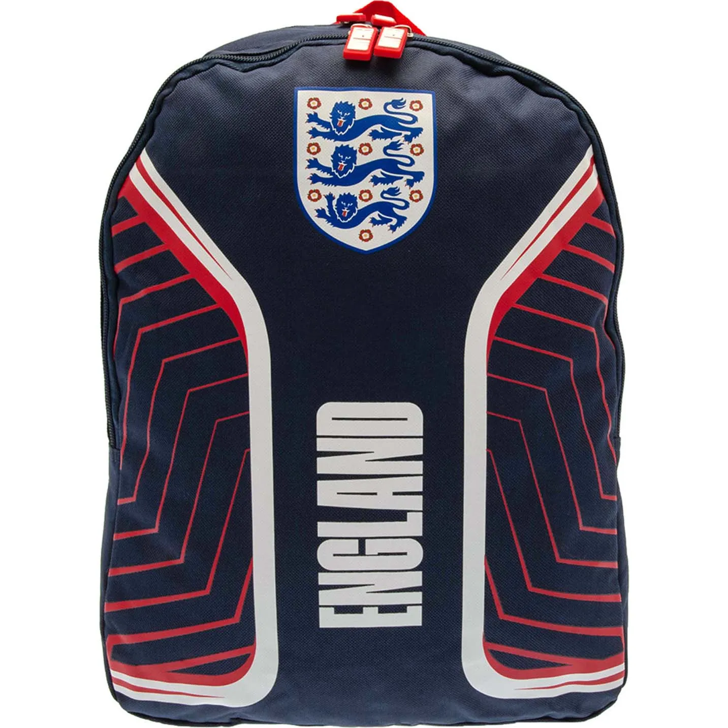 Team Merchandise Large Backpack - England