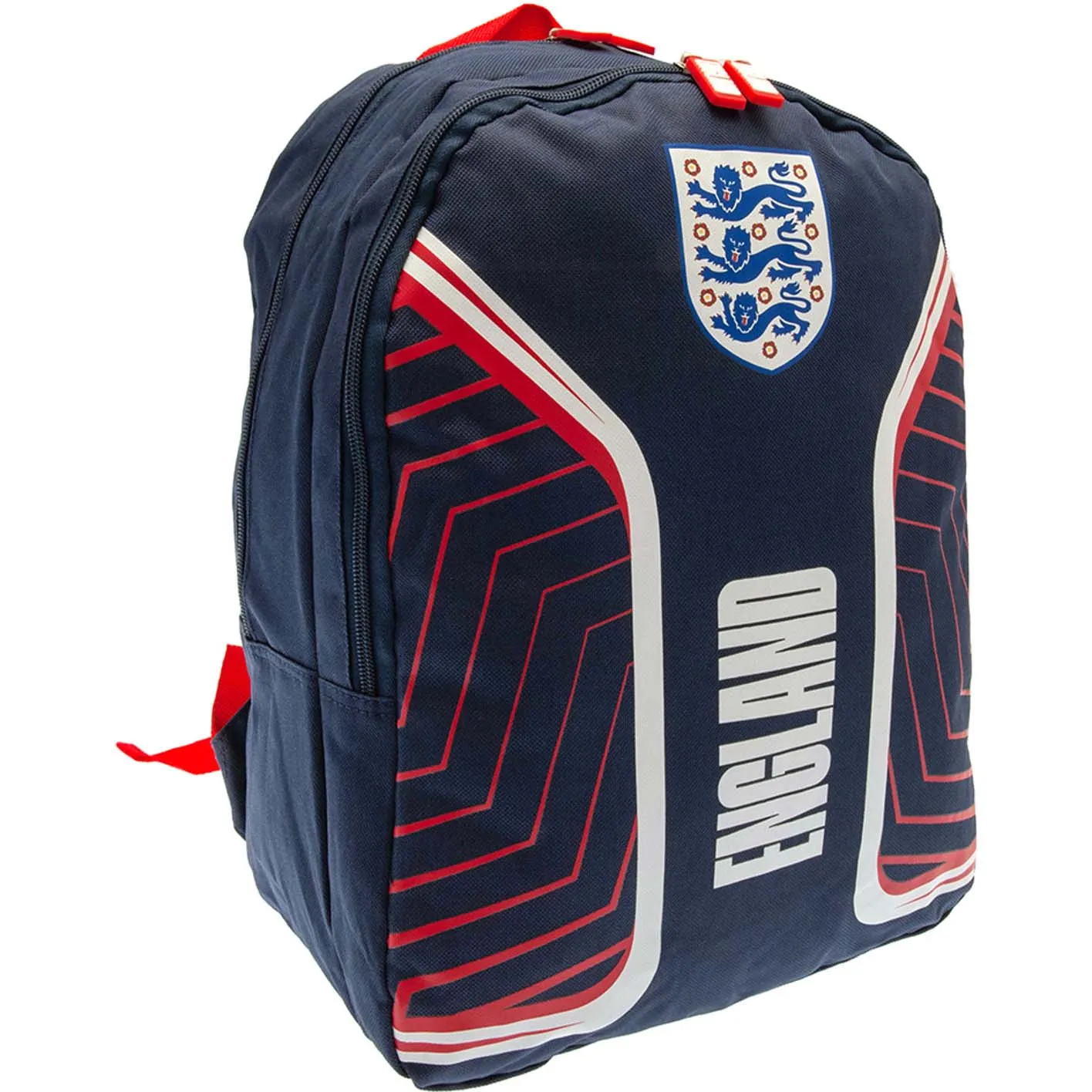 Team Merchandise Large Backpack - England