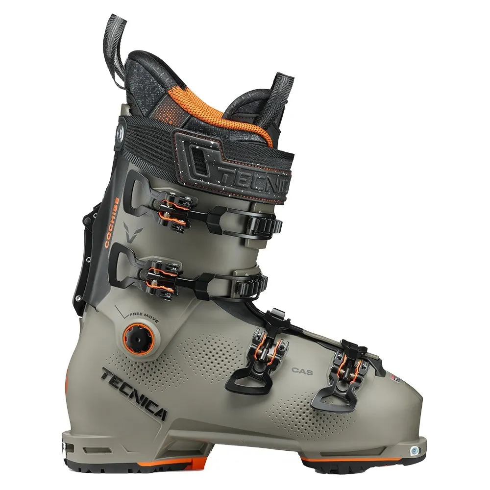 Tecnica Cochise 110 DYN GW Ski Boot (Men's)