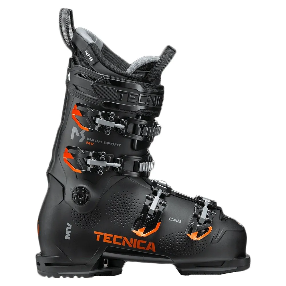 Tecnica Mach Sport 100 MV Ski Boot (Men's)