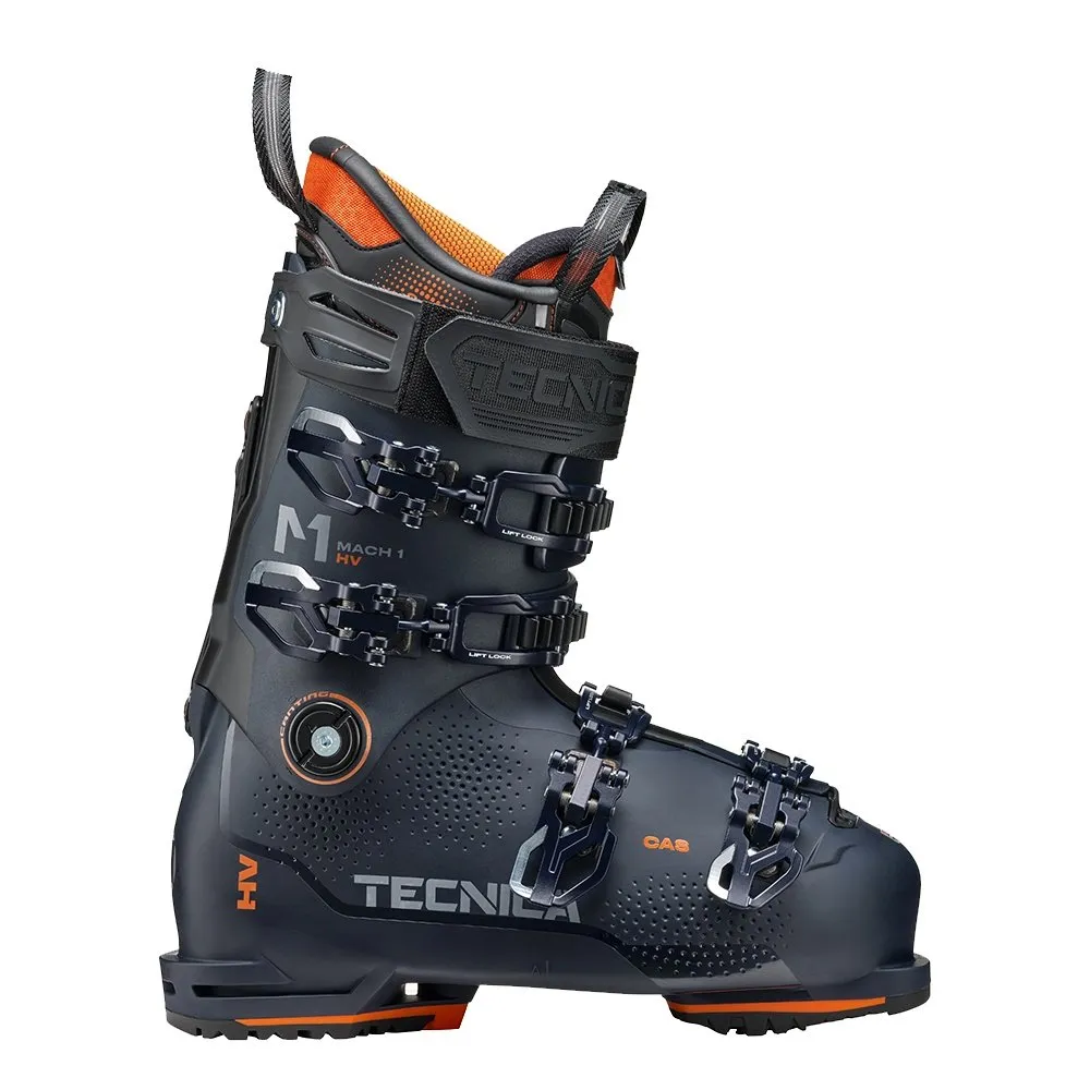 Tecnica Mach1 HV 120 Ski Boot (Men's)