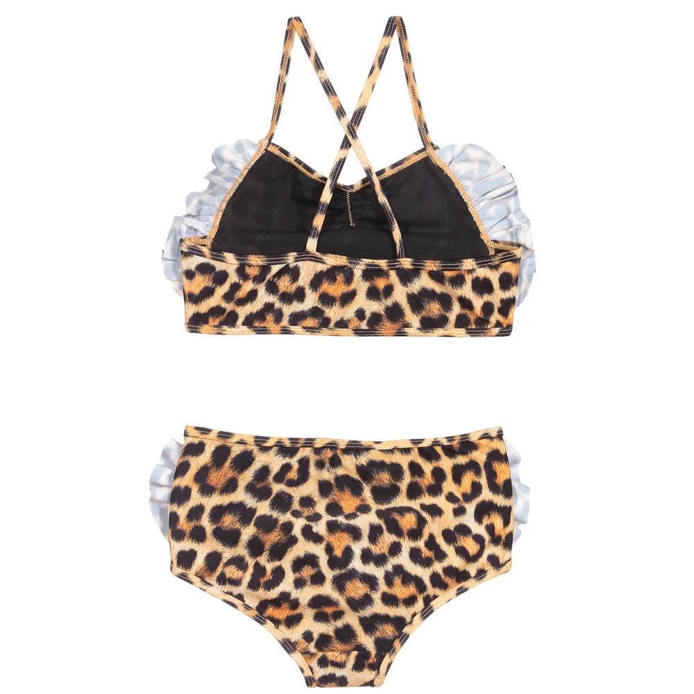 Teen Jaguar Bikini (UPF50+) 