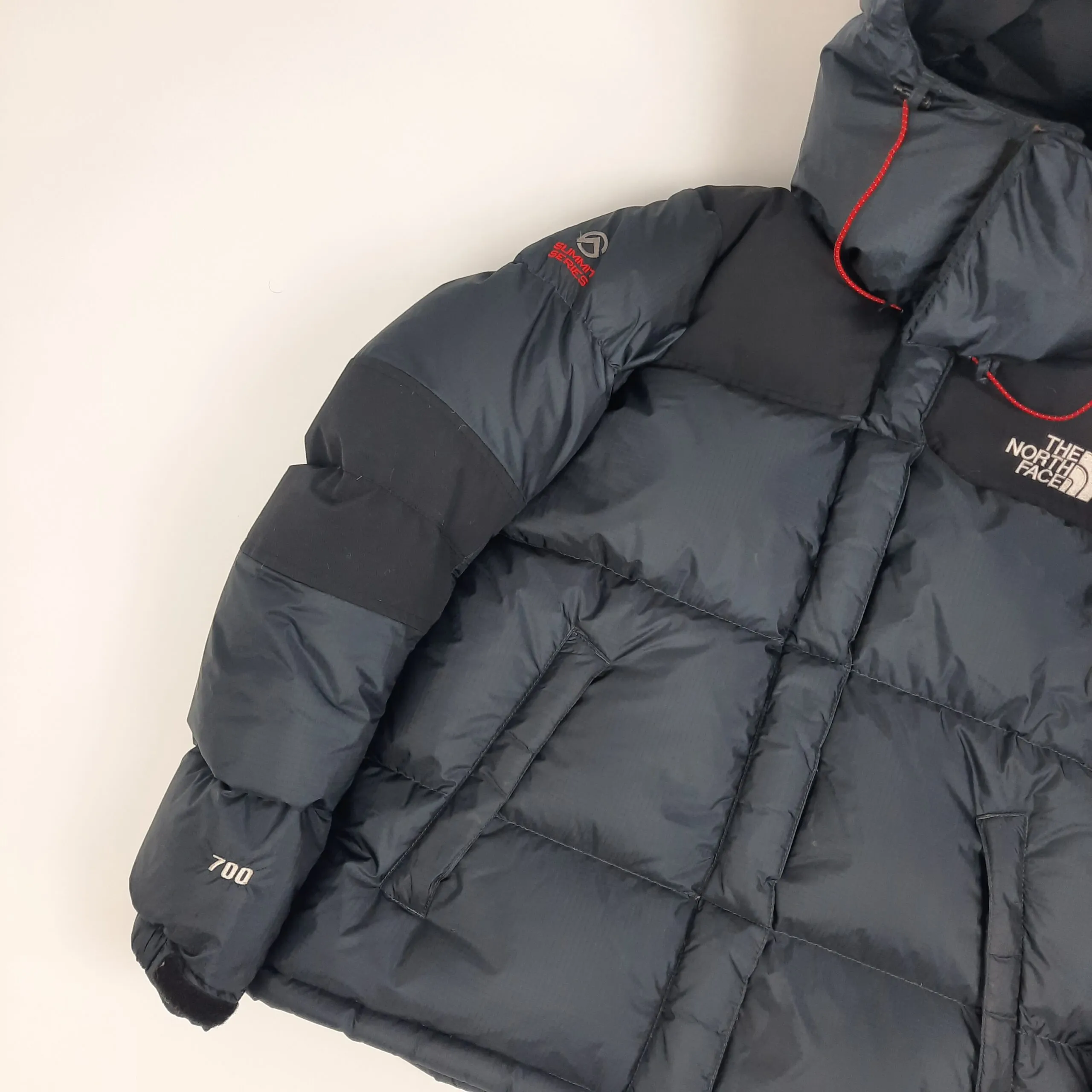 The North Face 700 Baltoro Summit Series Jacket - Authentic Luxury Designer