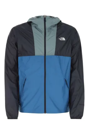 The North Face Cyclone Zipped Hooded Jacket