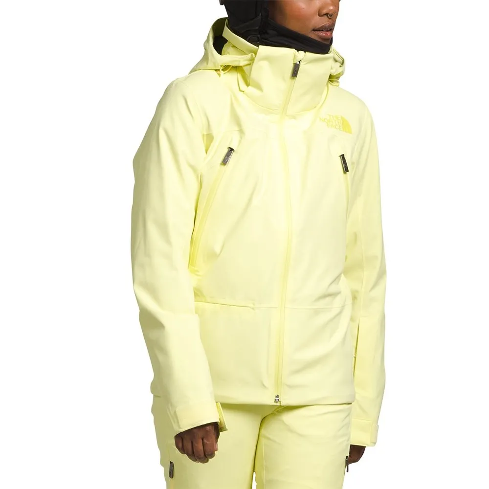 The North Face Lenado Insulated Ski Jacket (Women's)