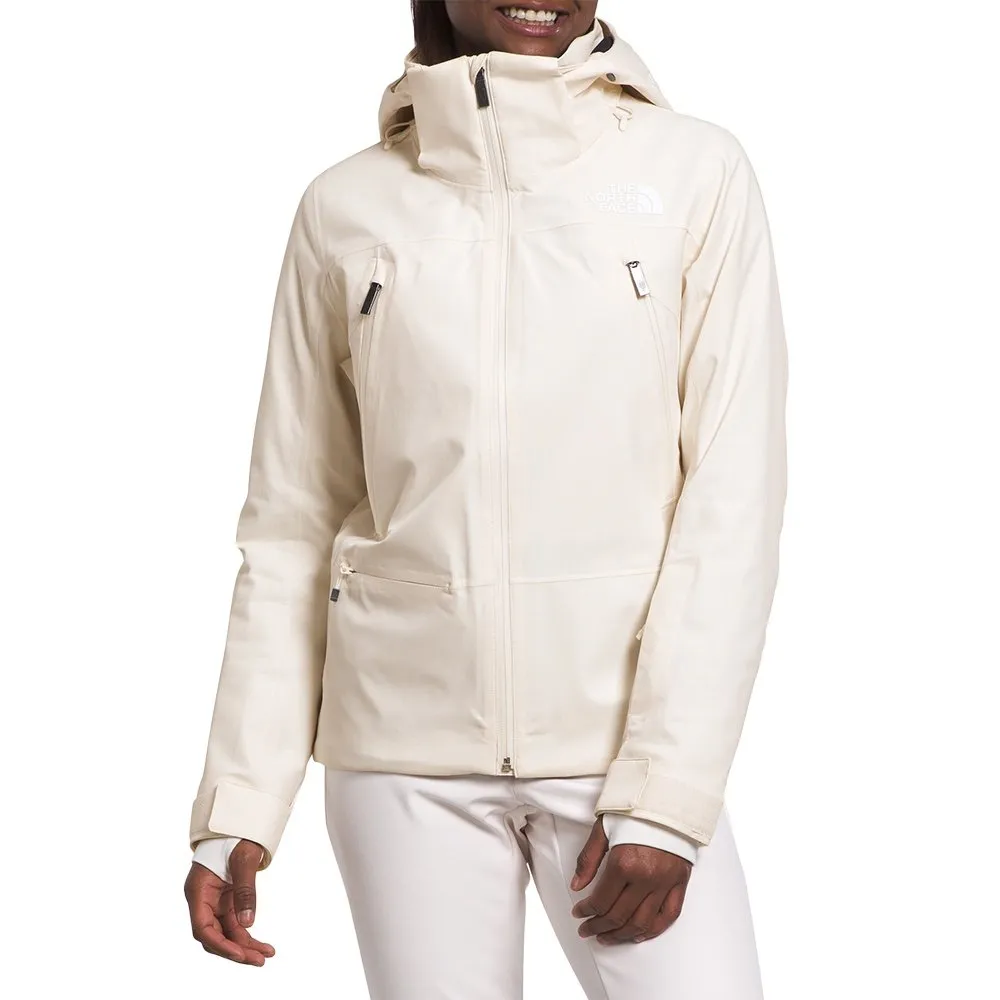 The North Face Lenado Insulated Ski Jacket (Women's)