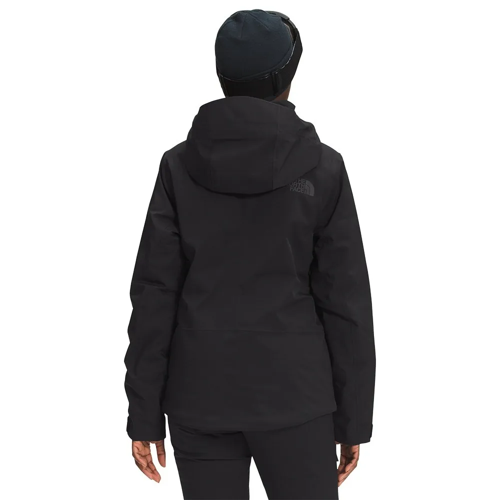 The North Face Lenado Insulated Ski Jacket (Women's)